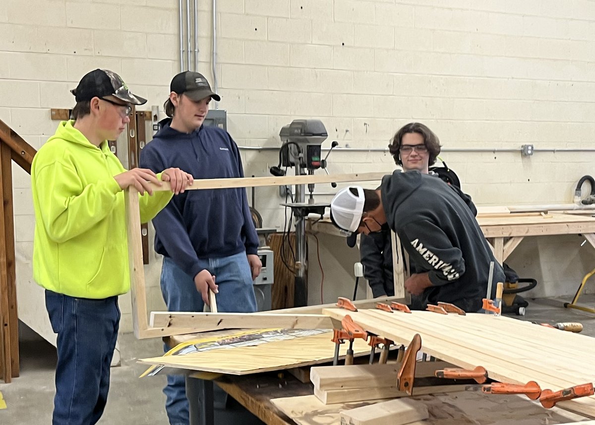 BOCES Career&Tech (@careertectweets) on Twitter photo “I am going to work for the Laborer’s Union. I am ecstatic about it. I have wanted to be in construction since I was a kid.” - Daniel Bradt, a <a href="/CapRegionBOCES/">Capital Region BOCES</a> Construction/Heavy Equipment & <a href="/crcsdistrict/">C-R Central School District</a> student.
<a href="/BOCESofNYS/">BOCES of New York</a> <a href="/actecareertech/">ACTE</a> @NYSED <a href="/nyschoolboards/">New York State School Boards Association</a> “I am going to work for the Laborer’s Union. I am ecstatic about it. I have wanted to be in construction since I was a kid.” - Daniel Bradt, a <a href="/CapRegionBOCES/">Capital Region BOCES</a> Construction/Heavy Equipment & <a href="/crcsdistrict/">C-R Central School District</a> student.
<a href="/BOCESofNYS/">BOCES of New York</a> <a href="/actecareertech/">ACTE</a> @NYSED <a href="/nyschoolboards/">New York State School Boards Association</a>