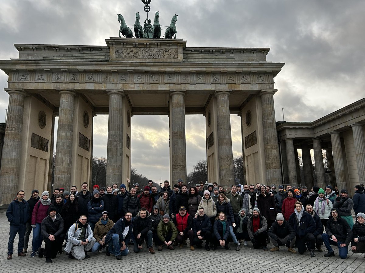 szimano's tweet image. Ten years apart @softwaremill 28.02.2013 and 03.03.2023 ;) #softwaremillvibes