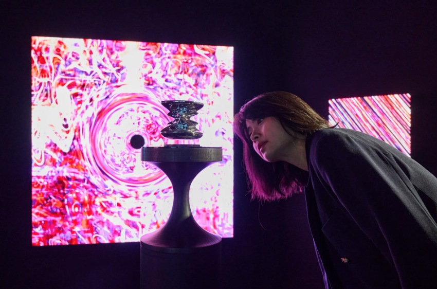 The Art Newspaper Podcasts tweet media