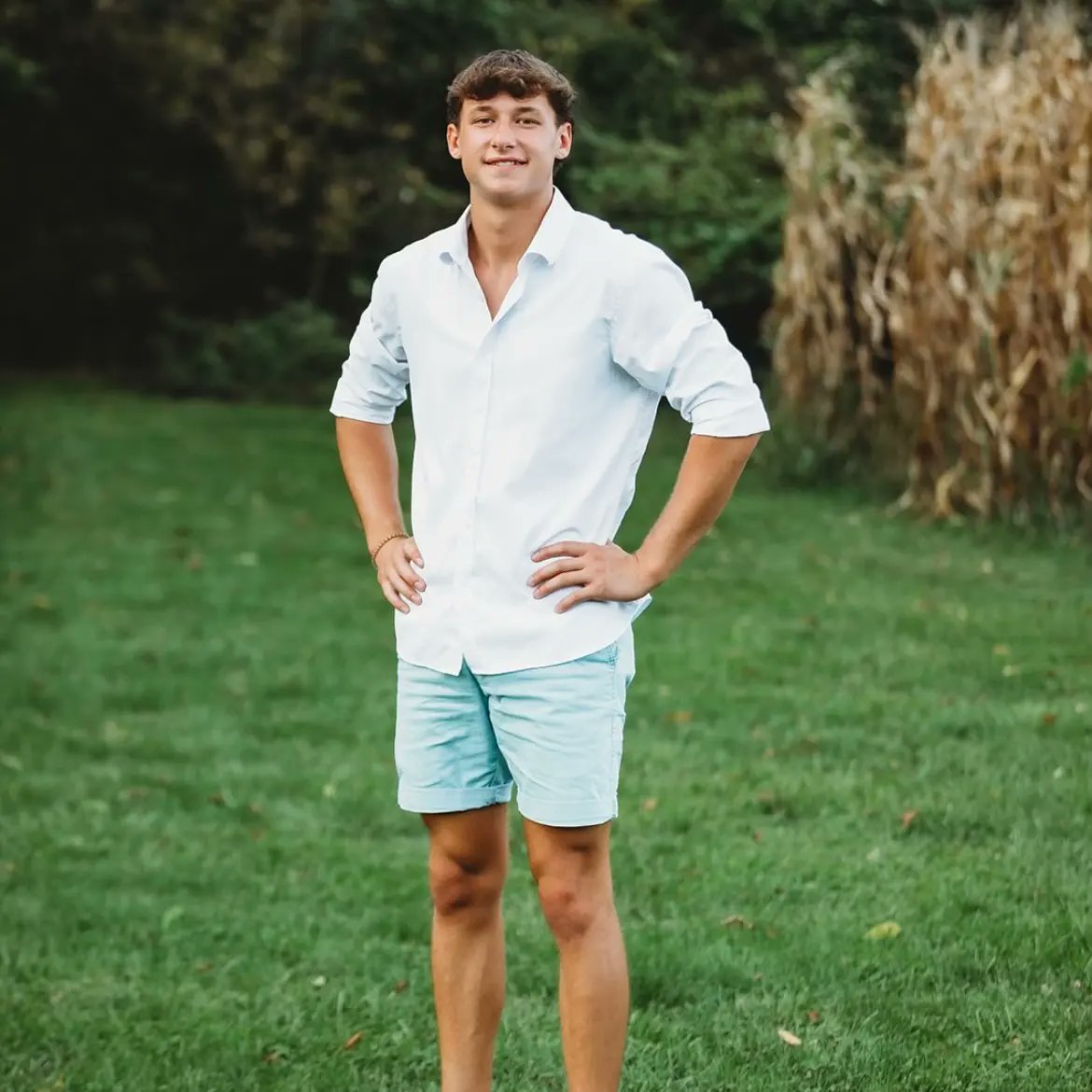 ⭐️ Senior Spotlight on Bryn Hess! 

Congratulations, Bryn, on your outstanding senior season! 👏