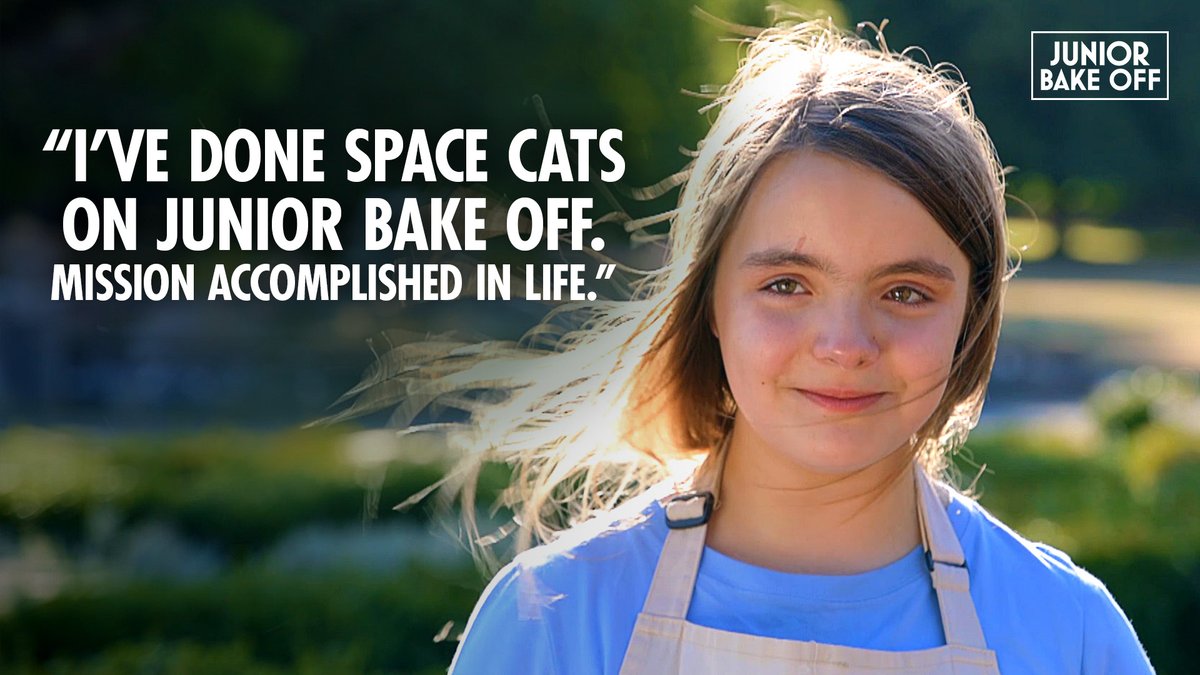 British Bake Off on Twitter "Dreams come true when you apply for