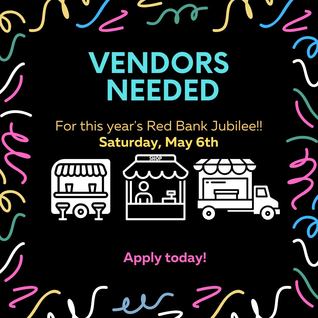 City of Red Bank tweet media