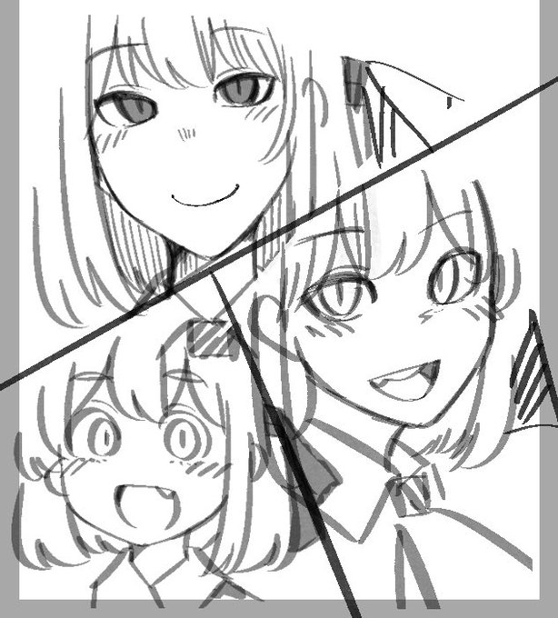 なんだかんだルーミアに落ち着くことになりそう 