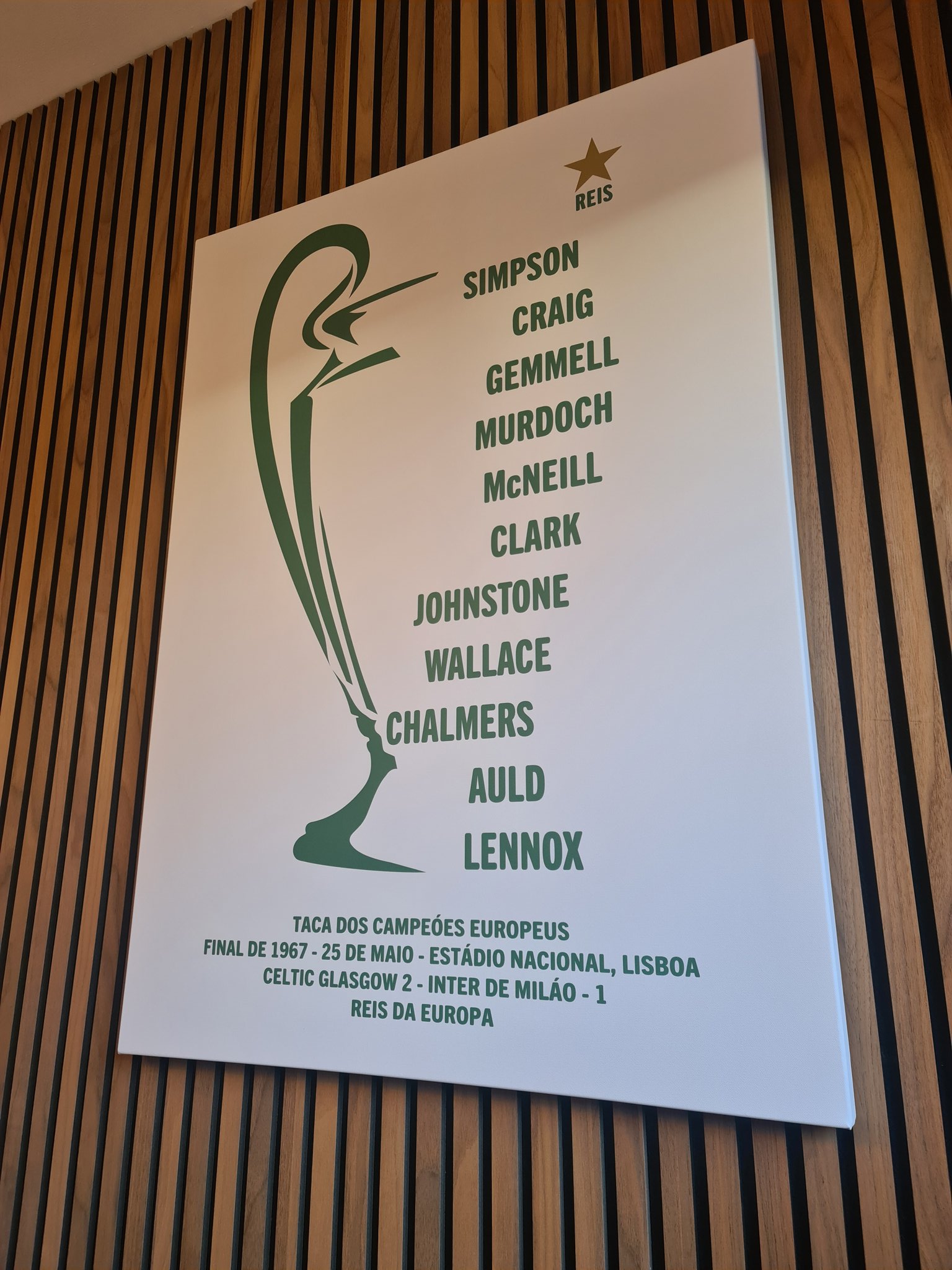 CELTIC CANVAS ART (Judebox09) / Twitter