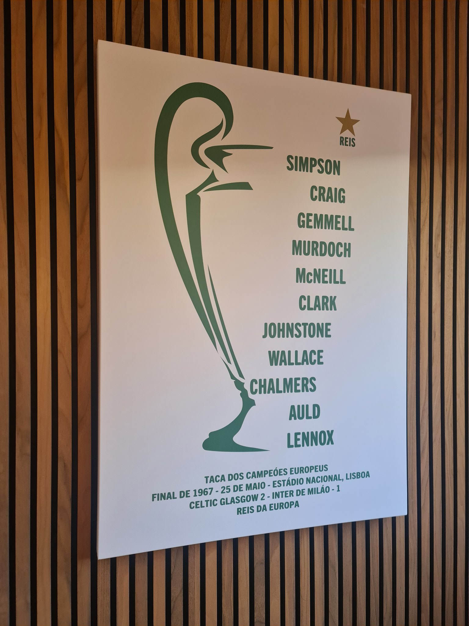 CELTIC CANVAS ART (Judebox09) / Twitter
