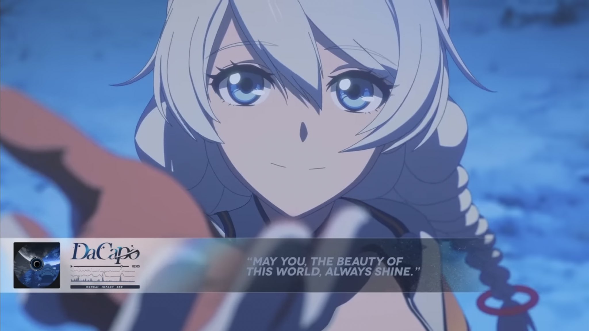 Honkai Impact 3 Official Site - Fight for All That's Beautiful in the  World!