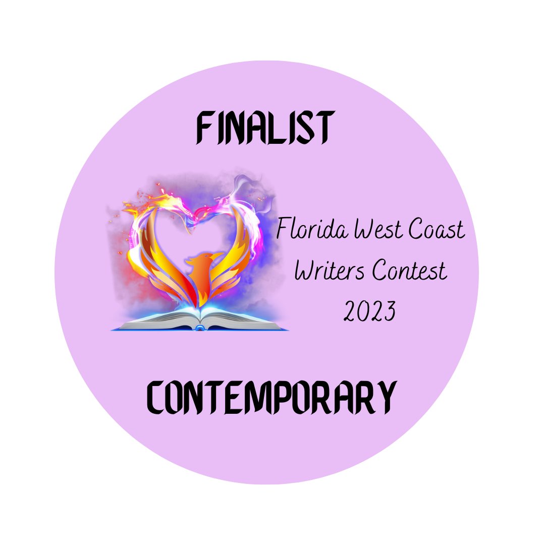 I made it through the first round. Final judging coming up soon! #writingcommunity #writingcontests #romancebooks #romcombooks #contemporaryromancereads #ContemporaryRomance