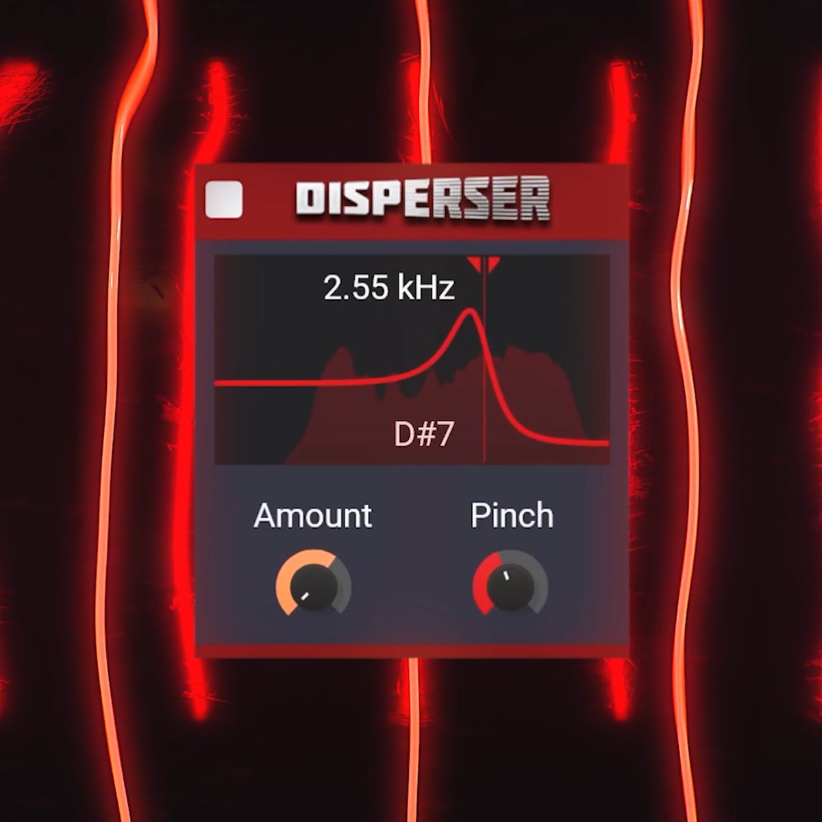 ❤️⚡️❤️ It's GIVEAWAY time! ❤️⚡️❤️

Follow <a href="/kilohearts/">Kilohearts</a> + Like ❤️ &amp; RT 🔁 this tweet for a chance to win Disperser.

One winner will be chosen at random on March 7th.

The vid:
youtube.com/watch?v=8EoHkV…

Good luck! 🍀

#phaseplant #multipass #snapheap #sounddesign #giveaway