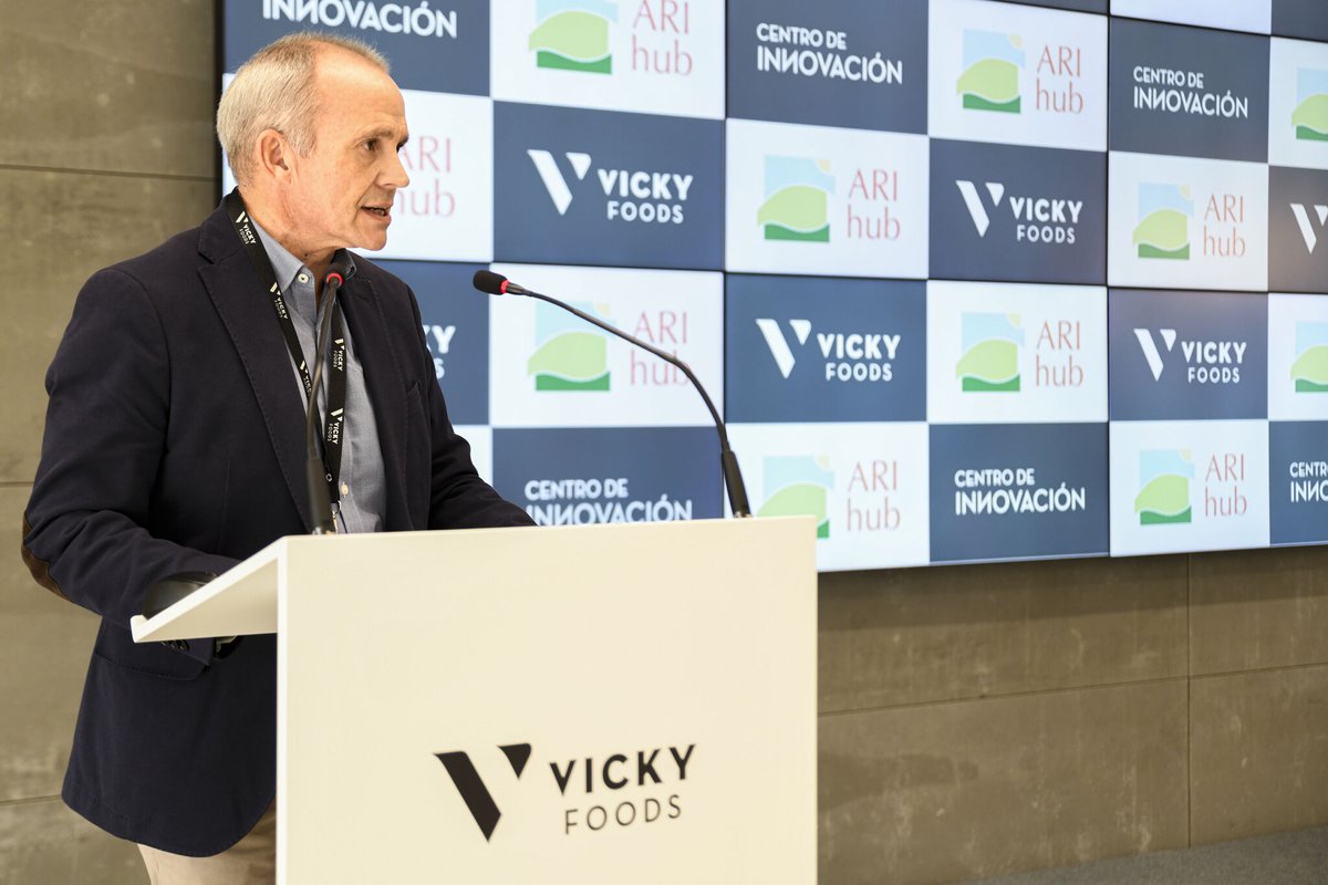 Jose Vicente Castell tweet media