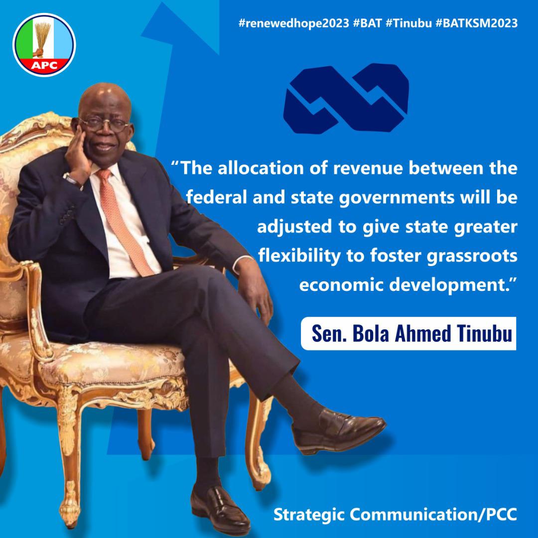Sunnyside_bose's tweet photo. The sure mandate.. . 
#AsiwajuForAll https://t.co/hJQ0D6hw5p