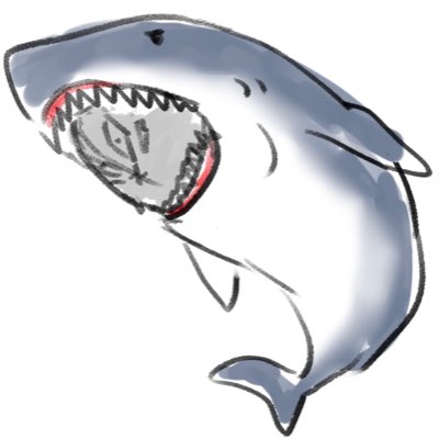 shark no humans white background sharp teeth simple background teeth open mouth  illustration images