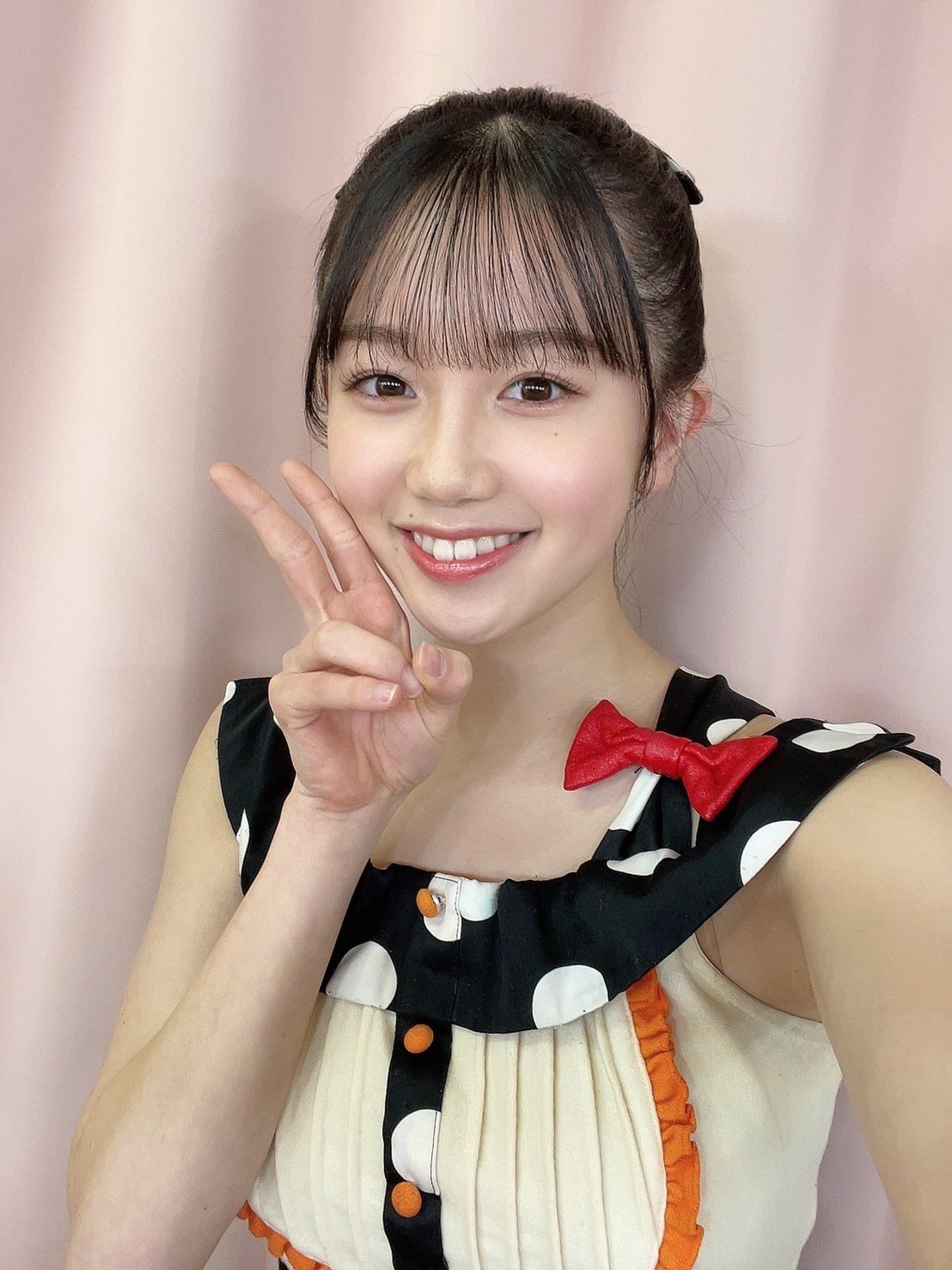 AKB48　17期生　クリスマスくじ　コンプ　正鋳真優 生写真(AKB48・SKE48)/アイドル/AKB48 正鋳真優/バストアップ