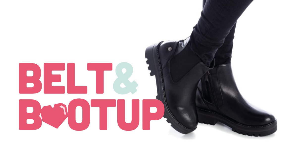 Belt &amp; Boot Up 👢 - mailchi.mp/994cbaaf14f0/b…