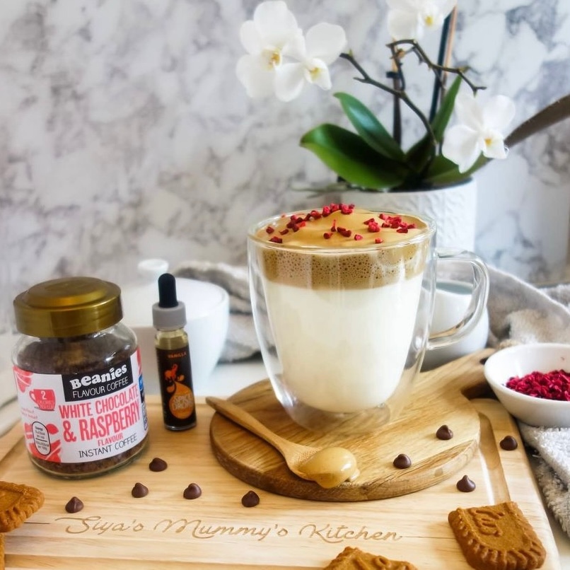 HolyLama SpiceDrops® tweet media