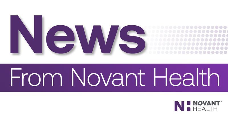 .<a href="/NovantHealth/">Novant Health</a> Innovation Lab recently launched the Innovation Nexus program to support startups and emerging companies as they break into the #healthcare industry. This effort will help elevate companies that are committed to #HealthEquity and access.  

nh.team/3SkXunF