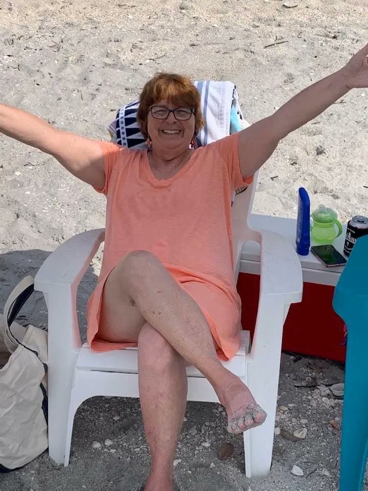 Happy happy birthday to WVICL Merchandise Manager, Carla Worden! Thanks for everything that you do, Carla!

#WVICL #NICA #MoreKidsOnBikes #WVRocks