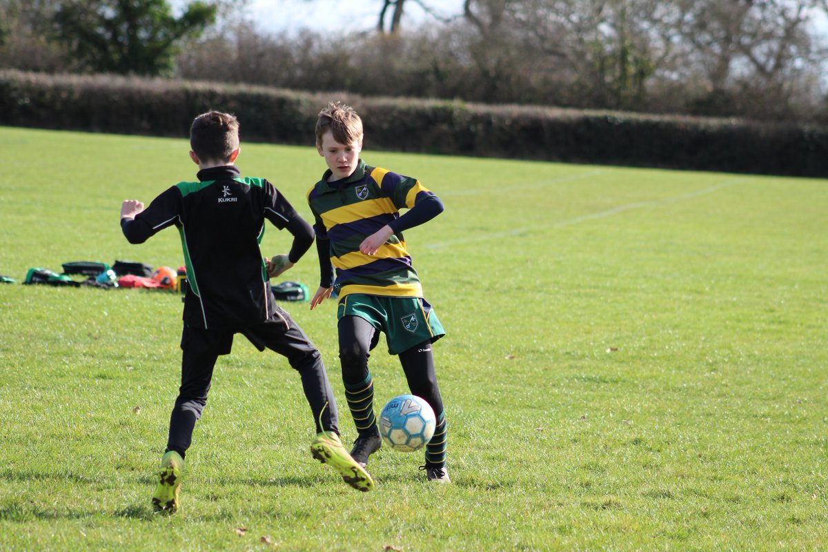 St Peter's Preparatory School, UK tweet media