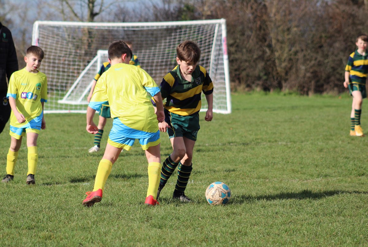 St Peter's Preparatory School, UK tweet media