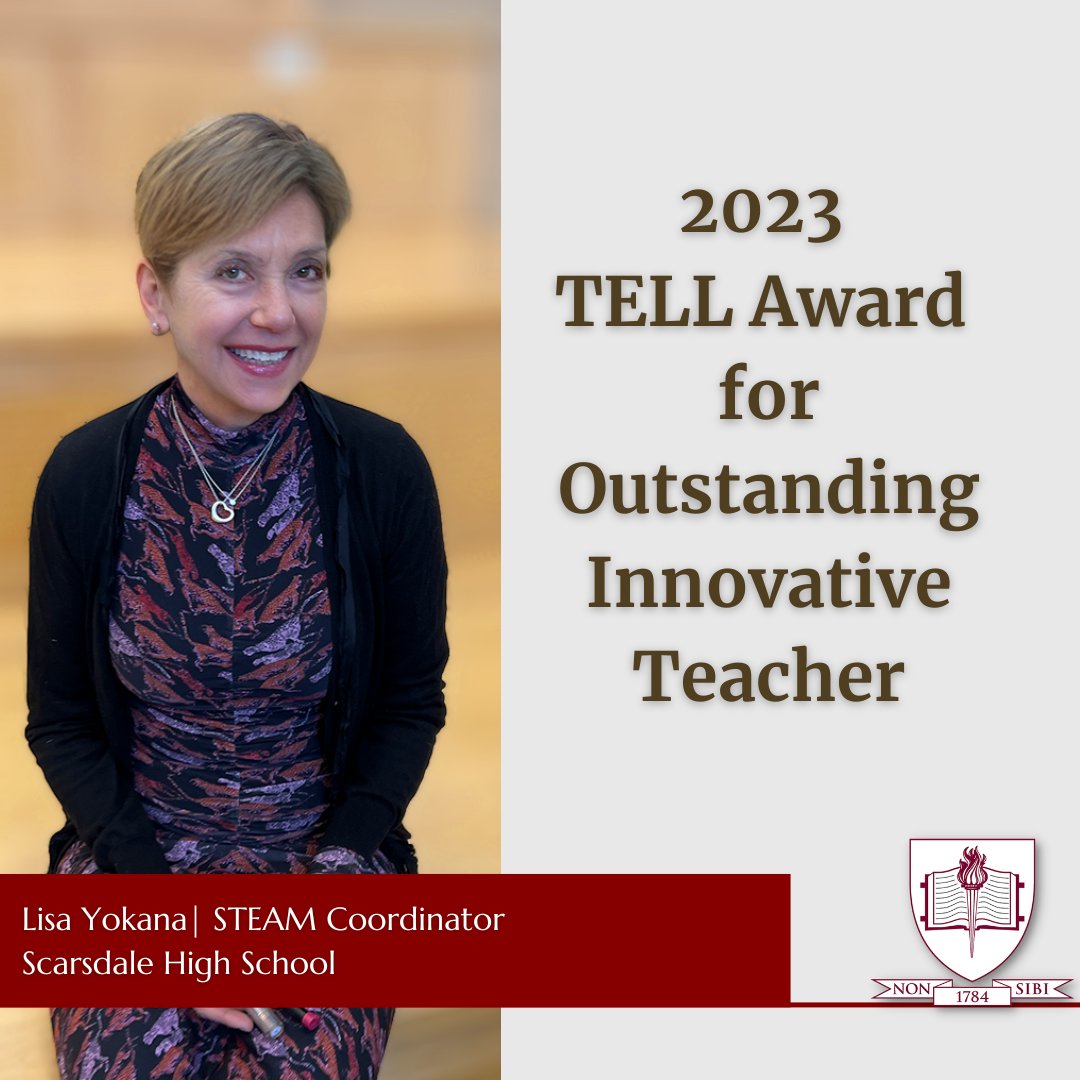 Scarsdale Schools tweet media