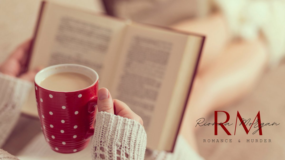 RionnaMorgan's tweet photo. GM! Twitterland Fam! May a little romance and murder visit you today!  

#WritingCommunity #NFTCommunity #writerslife #Write3 #ReadingCommunity #LiteraryNFTs #Lit3 #Web3Writers https://t.co/oxqCj5kFJ0