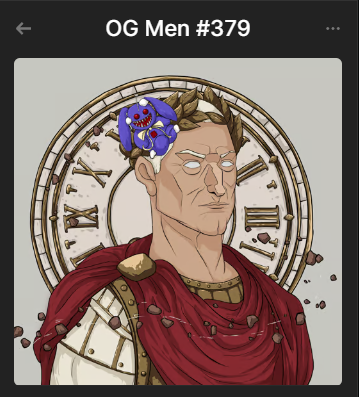 <a href="/ogmennft/">OG Men</a> <a href="/ElixirNFT/">Elixir</a>