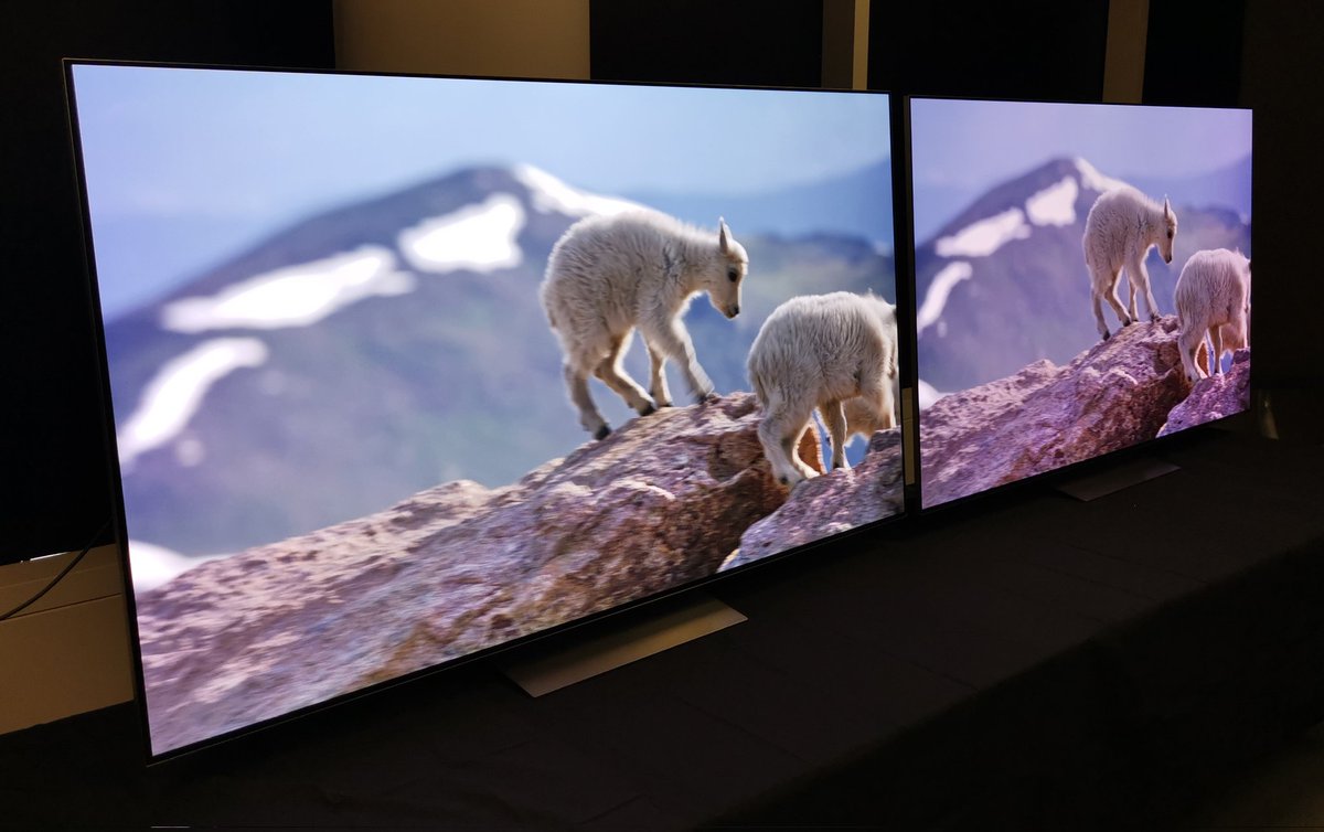 Ultra HD 4k news 📺 (@UHD4k) / Twitter Ultra HD 4k news 📺 (@UHD4k) / Twitter