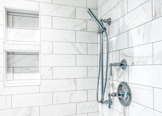 Nw_tile's tweet image. What type of shower design are you most interested in adding to your home? What color scheme do you want to go with?