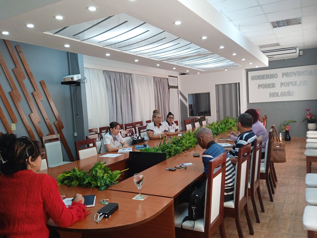 EpagHg's tweet image. Nos encontramos en la coordinación del alojamiento para la Feria Comercial a desarrollarse en abril del 2023, los organismos #IslazulHolguin, #ExpoHolguin y #EPAG-HG, #paraquecubacrezca #GustoPorLaExcelencia