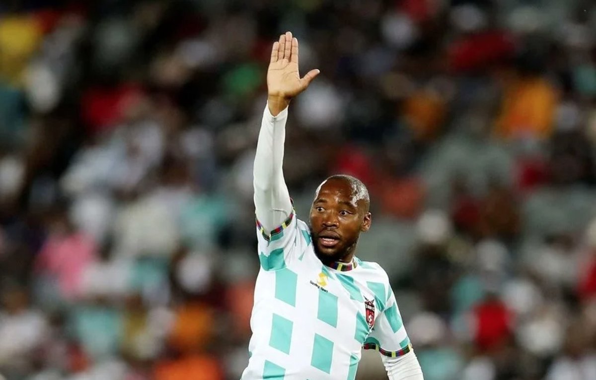 KickOffMagazine's tweet photo. The latest news regarding Morgan Mammila and Sibusiso Vilakazi has seen Kick Off's readers share their views in the comment section. β¨
Have a look! β‘οΈ https://t.co/r1iuTIEjwX
#KickOffCommunity https://t.co/1yUj7YUbHP