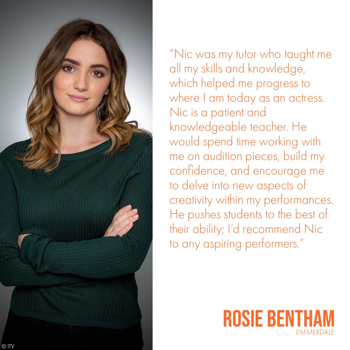 Grounder (@grounderldn) on Twitter photo ACTORS! First workshop tomorrow... email groundermail@gmail.com to apply with your CV/Spotlight link, last few places available
Need a nudge? Some words of endorsement from:
@BellaRamsey <a href="/SafiaOG/">sah-fee-ah ⚡️</a> <a href="/rosie_bentham/">Rosie Bentham</a> <a href="/JyuddahJaymes/">Jyuddah</a> ACTORS! First workshop tomorrow... email groundermail@gmail.com to apply with your CV/Spotlight link, last few places available
Need a nudge? Some words of endorsement from:
@BellaRamsey <a href="/SafiaOG/">sah-fee-ah ⚡️</a> <a href="/rosie_bentham/">Rosie Bentham</a> <a href="/JyuddahJaymes/">Jyuddah</a>