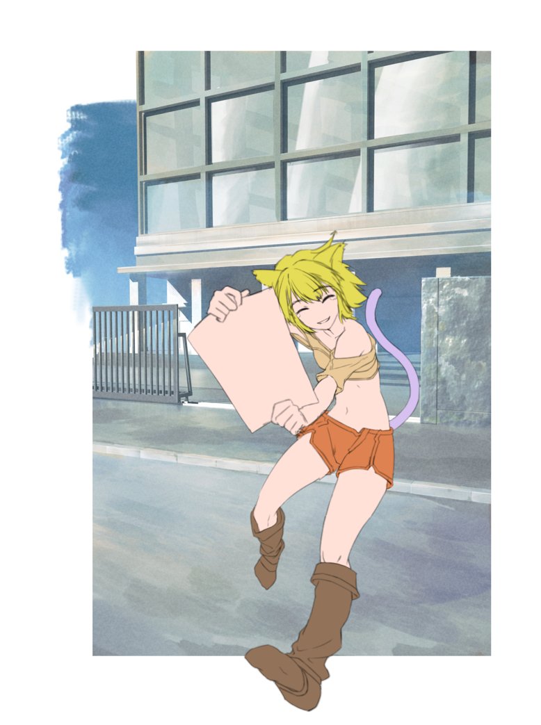 rokusuijo's tweet image. メイキング的な
#FateAxis2 #FoundryMODO