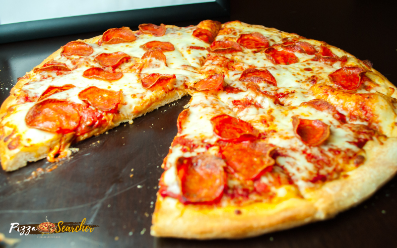 PizzaSearcher's tweet image. If you plan a trip for your loved ones but find it challenging to pick the most suitable option. Then the incredible pizza is one of the great options you can go for.
#pizzasearcher #pizzamenu #incrediblepizza #pizzataste #pizzalover pizzasearcher.com/incredible-piz…
