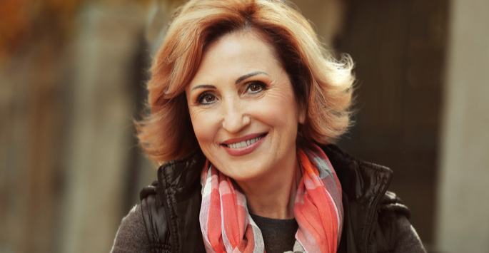 Frustrated with signs of aging? Consider #Dysport - an #FDAApproved injectable bit.ly/3fMq8eS