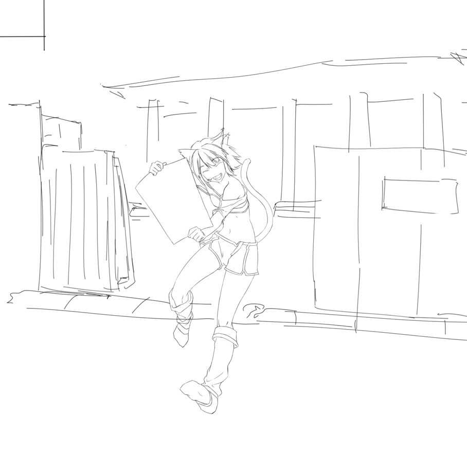 rokusuijo's tweet image. メイキング的な
#FateAxis2 #FoundryMODO