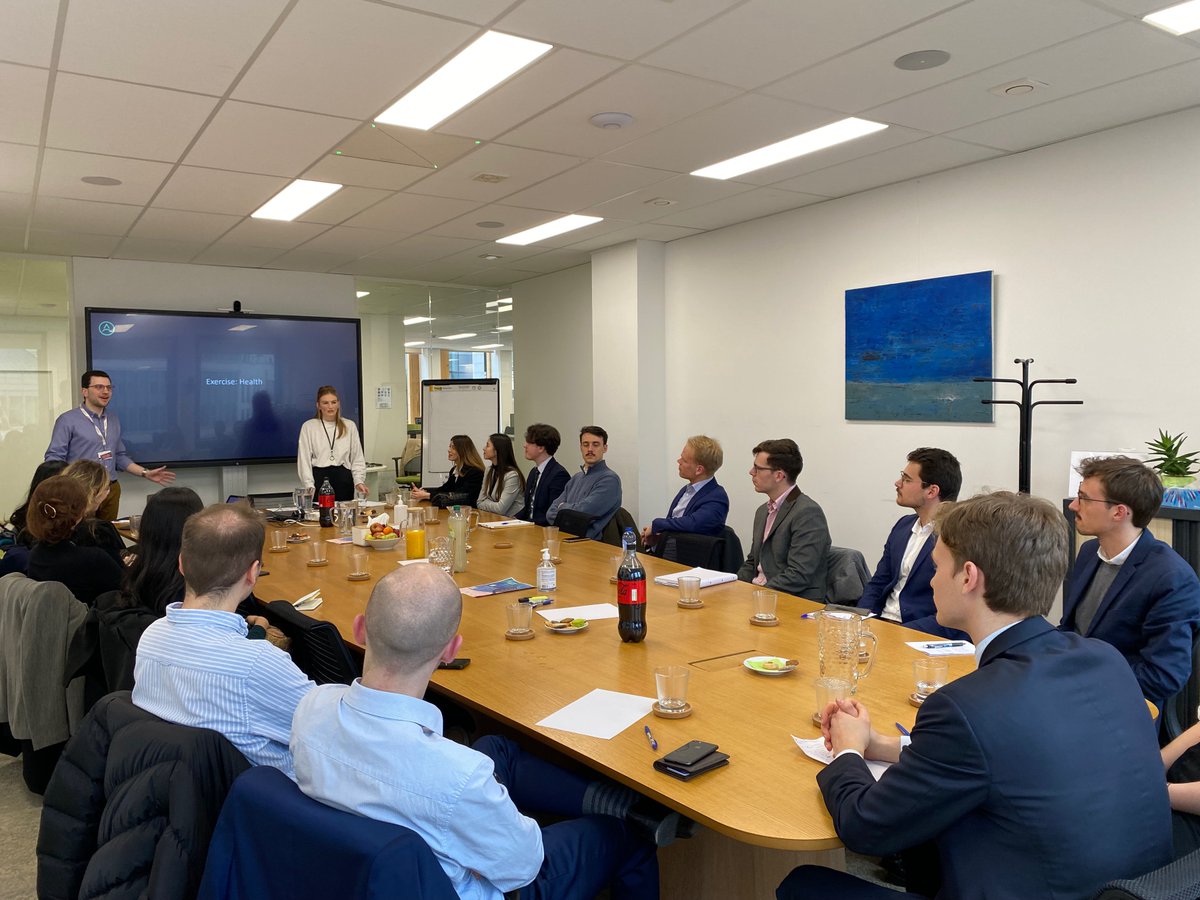 Acumen Public Affairs tweet media