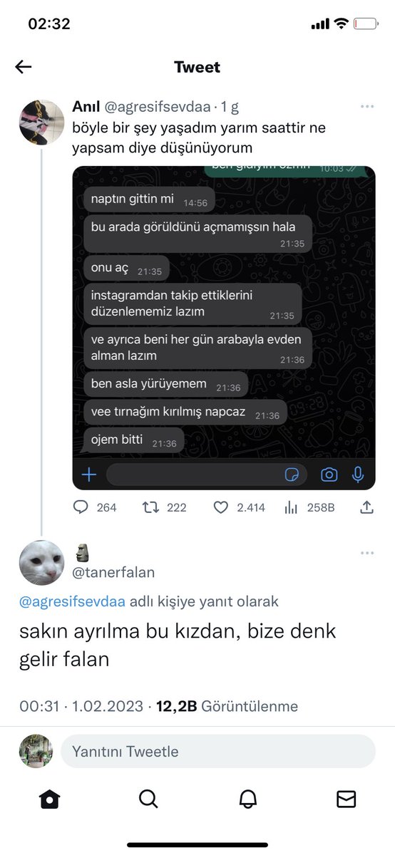 belki olur (@iyiyazan) on Twitter photo 