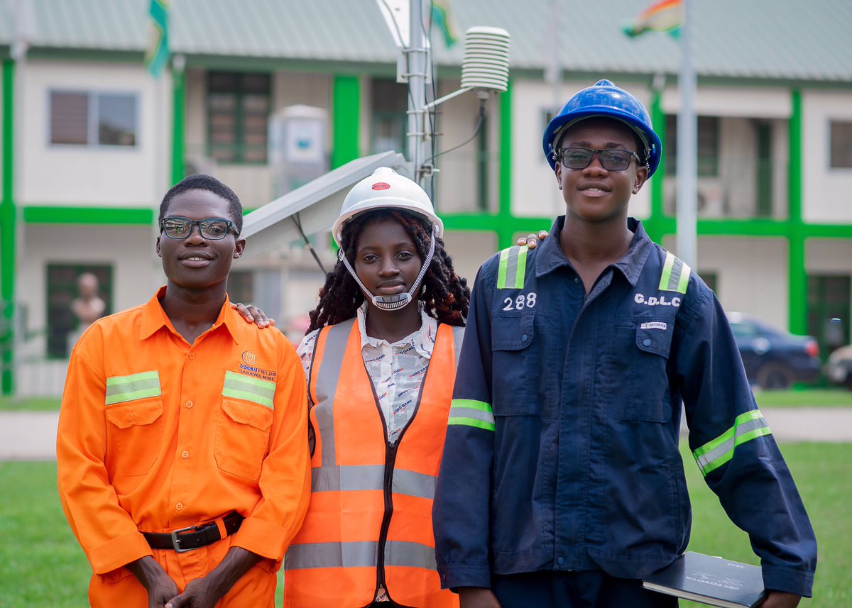 FesaUmat's tweet image. The future is brighter 🌕✨

#WorldEngineeringDay2023 
#FacultyofEngineering