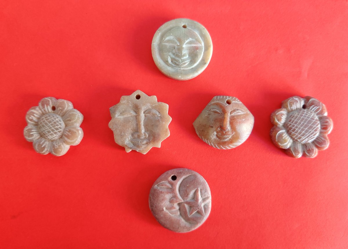 The Elements as represented by the Sun, Moon, Nature and Man, transformative and neverending. The essence of our world.

Objects are Stone Pendants from Mahabalipuram, Tamil Nadu in India.

#LibraryofGreatSilence
@Cambridge_Fest 
@CRASSHlive