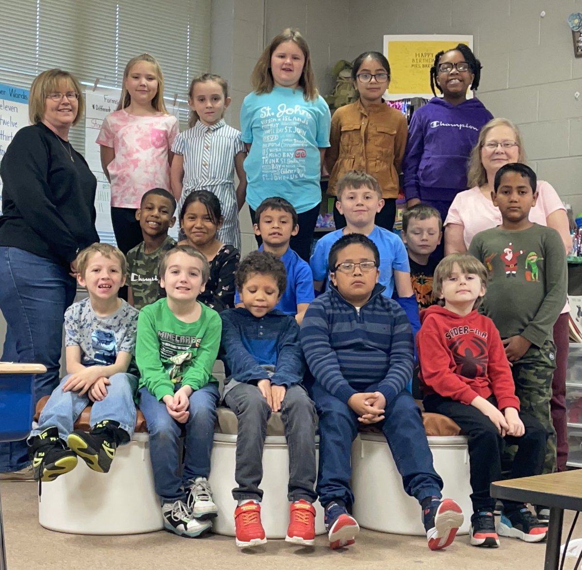 Lisa Barham tweet media