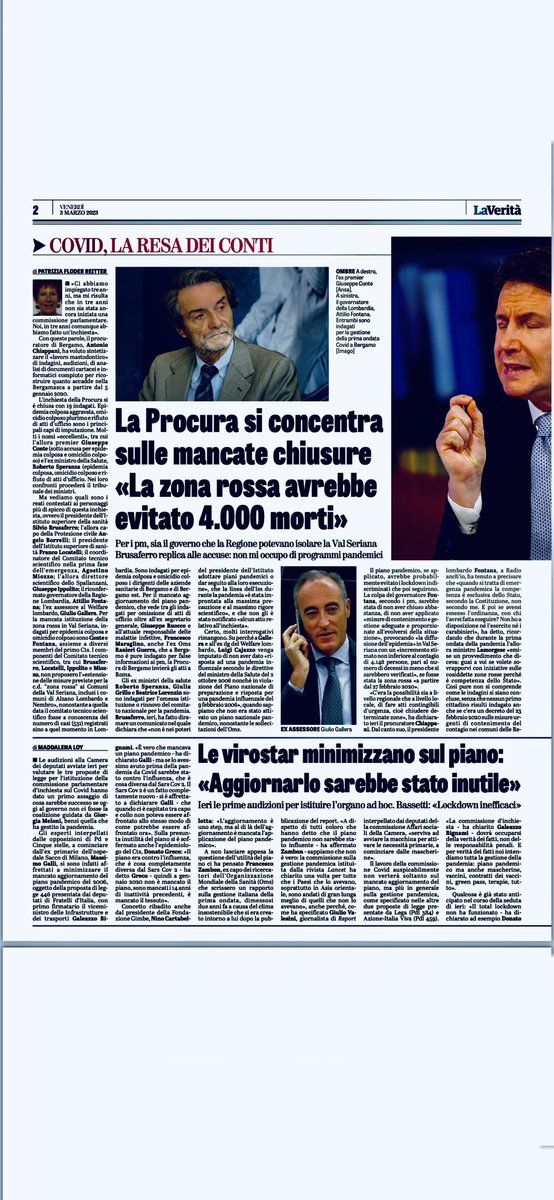 Surfiniae's tweet photo. #CoVid_19 #IoNonDimentico #BuffonateDiStato https://t.co/ev0zmqRIBM