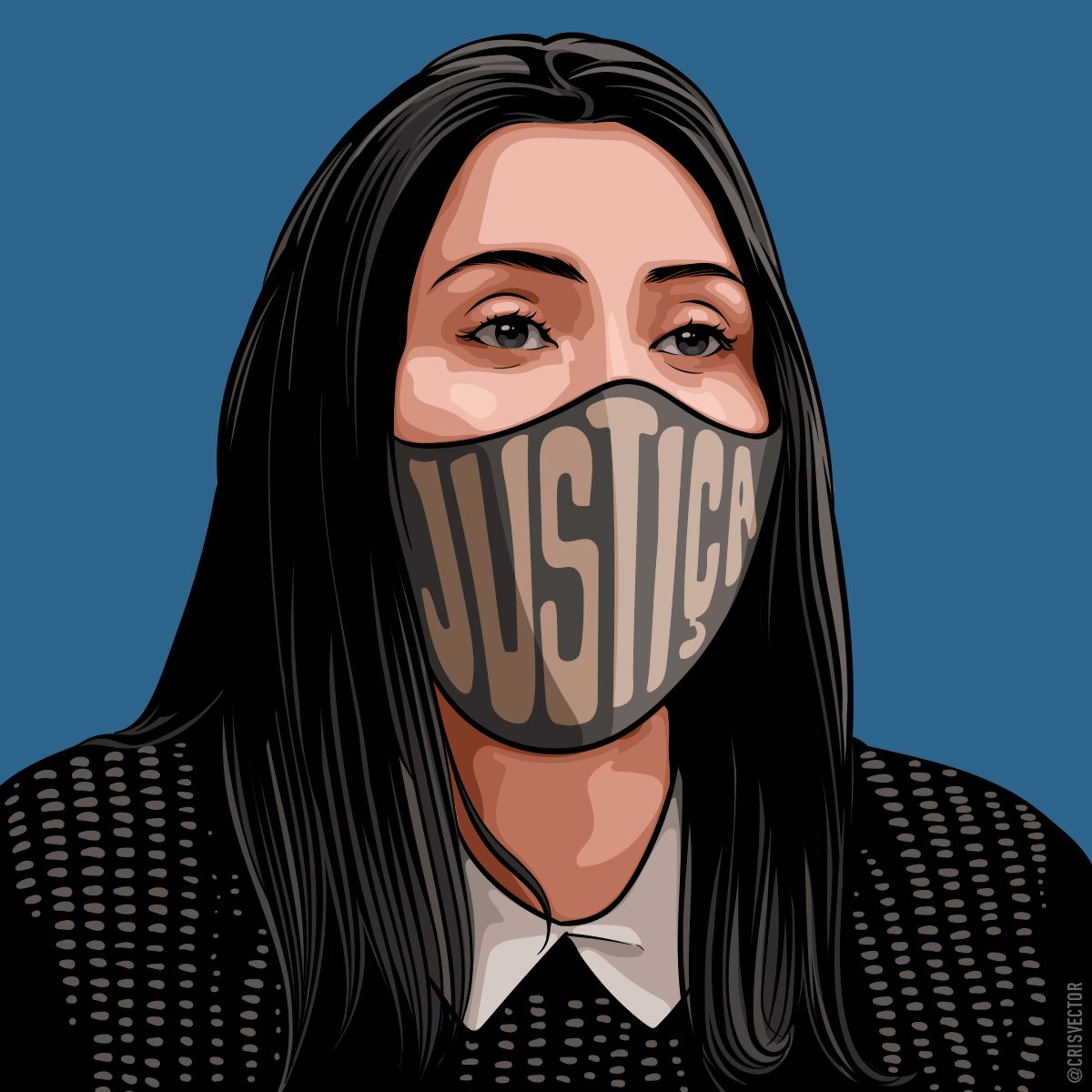 randolfeap's tweet image. Lembra da Bruna Morato? Advogada que depôs na CPI da COVID contra a Prevent Senior? Foi processada pela empresa e condenada a pagar 300 mil. A acusação é um show de misoginia e falta de provas e o juiz nem considerou que o MPF acolheu as provas dela.
BRUNA LIVRE