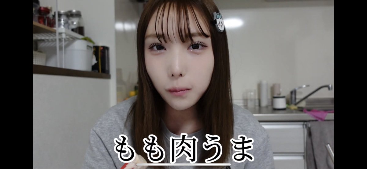 Cqajis's tweet photo. @riina_325 食べてくれてありがとう✨️💞 https://t.co/FpzCvfyz3O