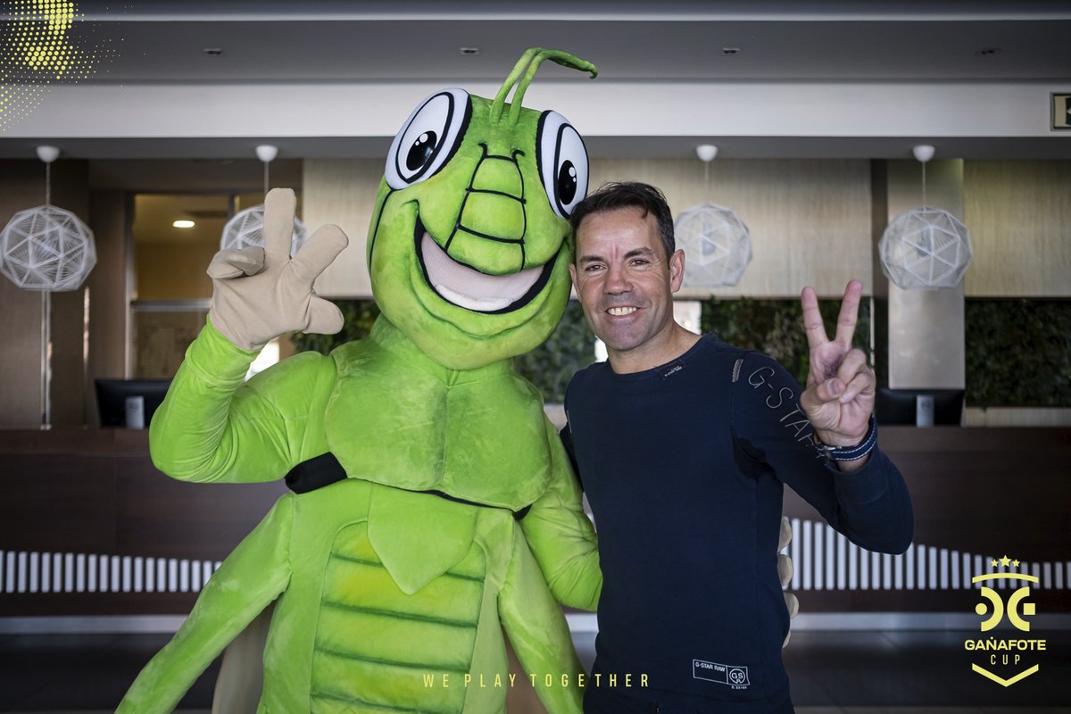 ganafotecup's tweet photo. 💚Comienzan a llegar las instituciones y las entidades para arroparnos en este día tan especial. ¡Falta muy poco para que comience lo bueno! Síguenos en directo y disfruta con nosotros del sorteo de grupos.

#gañafotecup #gañafotecup2023 #huelva #sorteodegruposgañafotecup https://t.co/zPLUR9wDyk