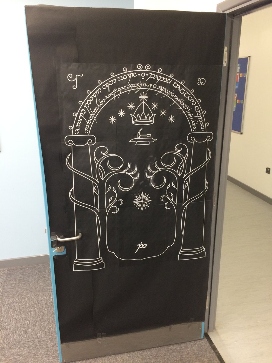 BCHSupdates's tweet photo. Congratulations to all who took part in the decorating of panels for World Book Day : 
The winning top 3 are:

•1st Miss Evans : CORALINE 
•2nd Place Green Room : CHARLIE &amp; THE CHOCOLATE FACTORY 
•3rd Place Mr Burton : LORD OF THE RINGS https://t.co/eDBzDqcsFY