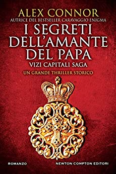 Publication Day, many grateful thanks to @newtoncompton for their support.
The first book of the new trilogy exposing Medieval Rome and the 'Pornopapacy,' when the Pope was ruled by his 15 year old mistress &amp; her family, the infamous Tusculani. 
#Marozia #Popes #carnality #murder
