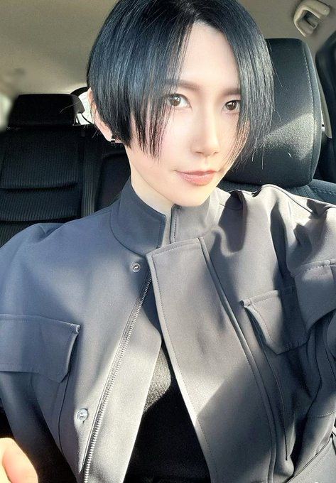 コスプレイヤー鷹村アオイのTwitter画像23