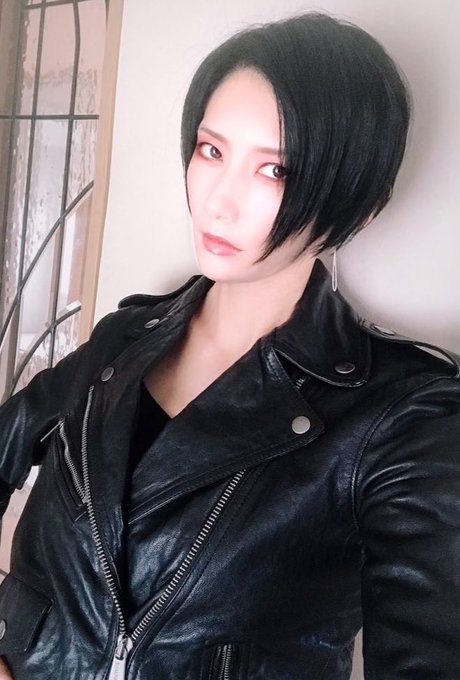コスプレイヤー鷹村アオイのTwitter画像24