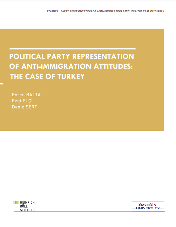 ezgielci35's tweet photo. Our report on political parties' positions on the migration issue in Turkey is out now! @DenizSSert @Evreki https://t.co/zdO046KhEM https://t.co/0K9bR48Nna