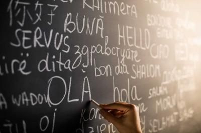 Do you have excellent English and French spoken and written skills? This is an opportunity for you!

Kent-Lille Cotutelle: Advancing communication between children and paediatricians : a cross-linguistic contribution 

kent.ac.uk/cultures-langu…
