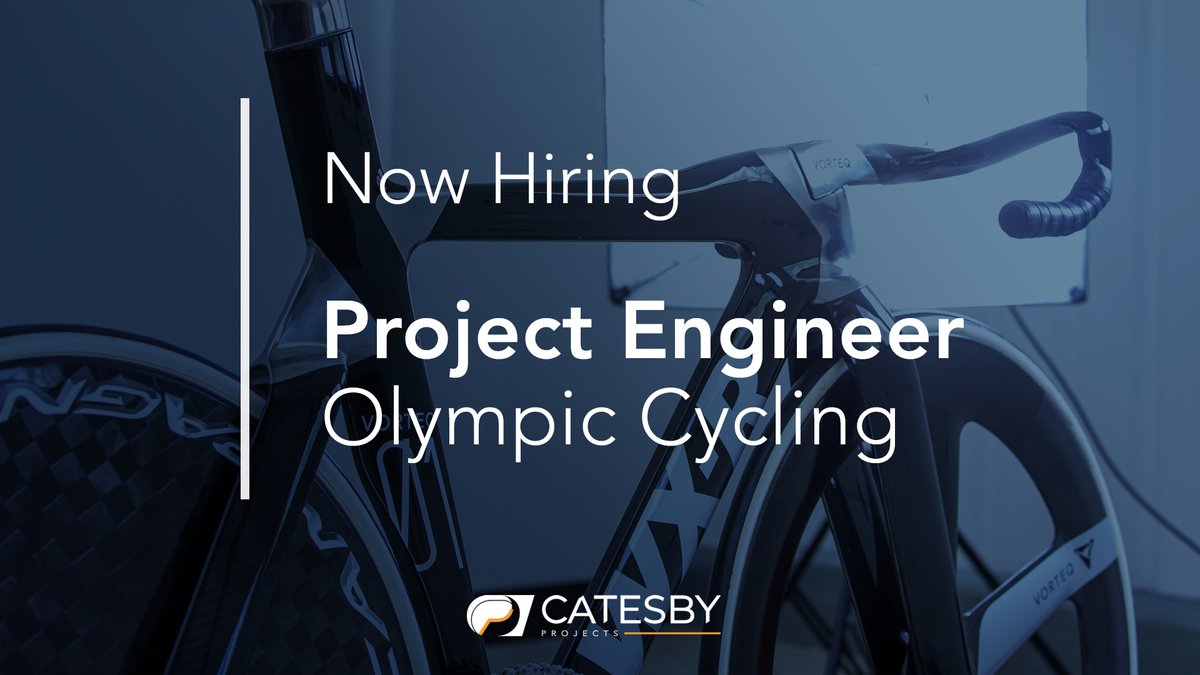 Catesby Projects tweet media